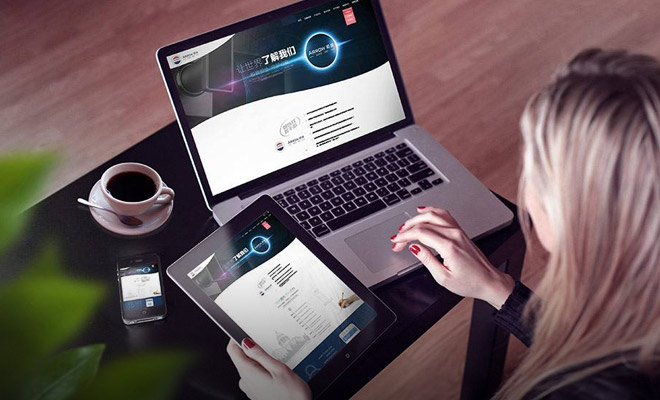 客戶最終選定一家建站公司，往往發(fā)生在一次很普通的對話之后