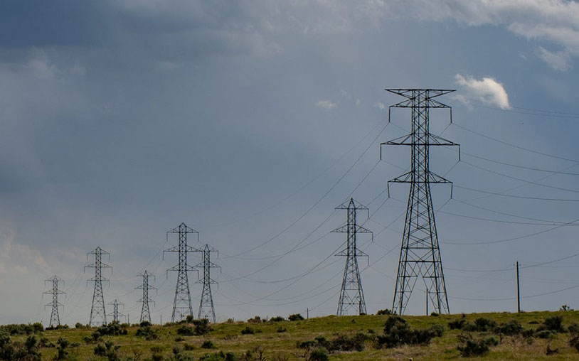 智博電力OA系統(tǒng)