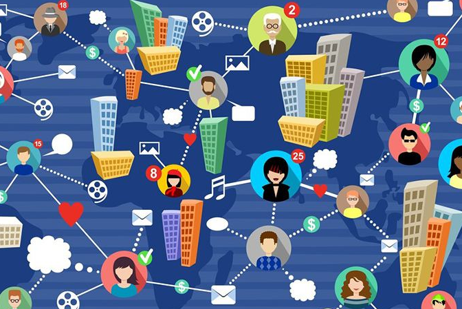 社區(qū)團購是什么，社區(qū)團購的小程序怎么做