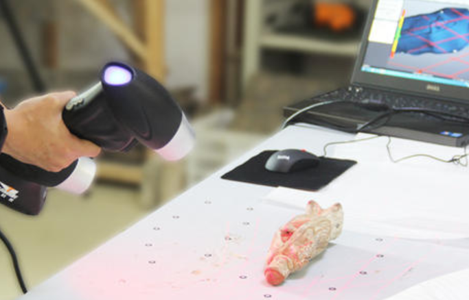 杭州3D數(shù)字化打印掃描類企業(yè)網(wǎng)站建設(shè)制作