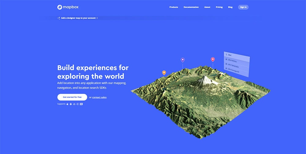 派迪科技企業(yè)站案例