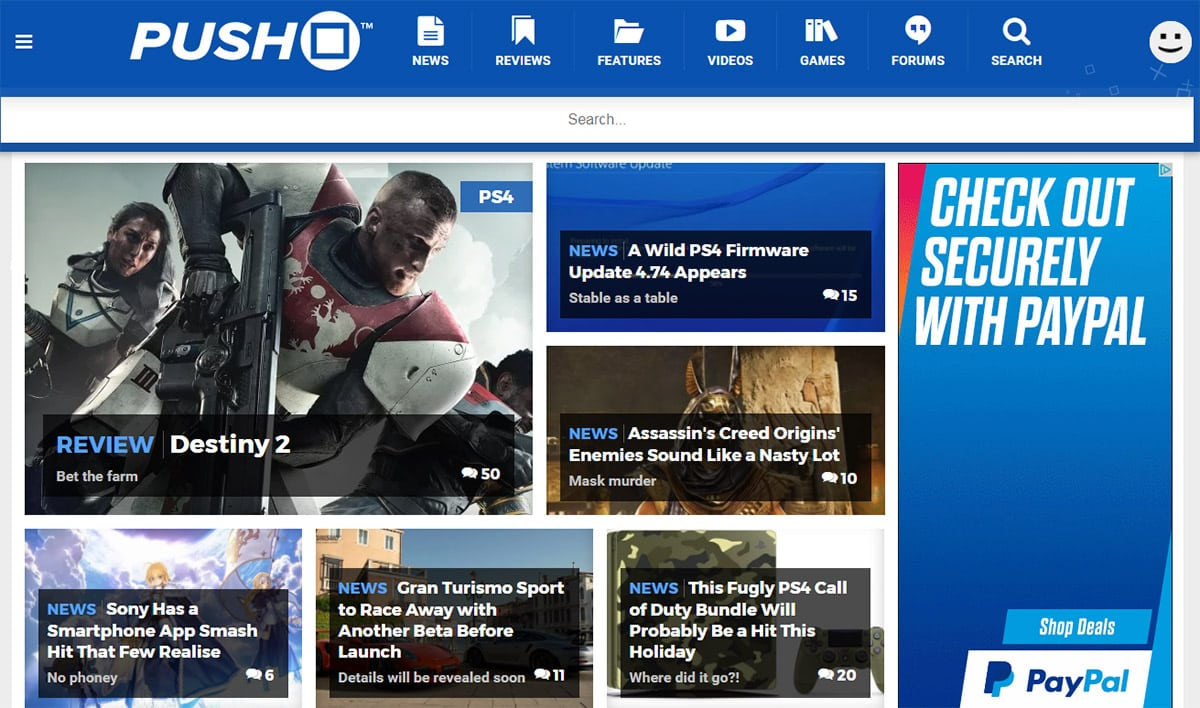 派迪科技網(wǎng)站建設(shè)觀點