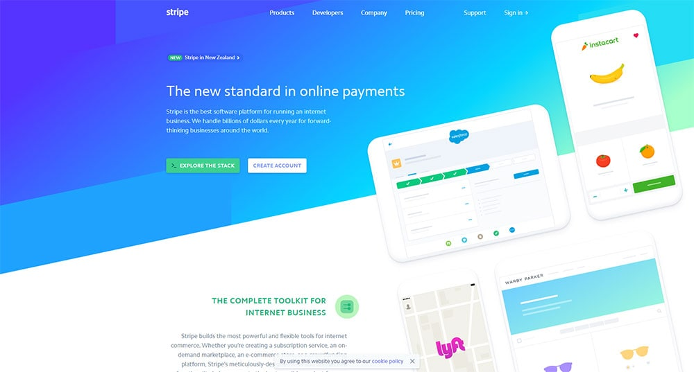 企業(yè)網(wǎng)站設(shè)計(jì)風(fēng)格參考