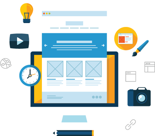 商城網(wǎng)站建設(shè)