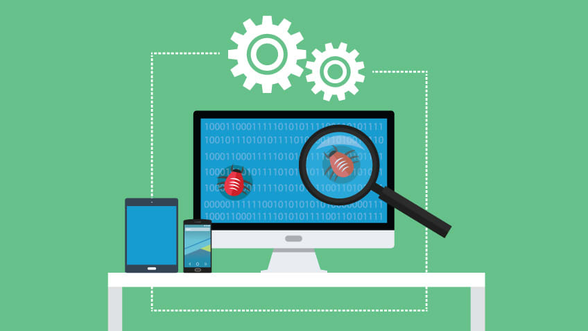 網(wǎng)站上線前的測試