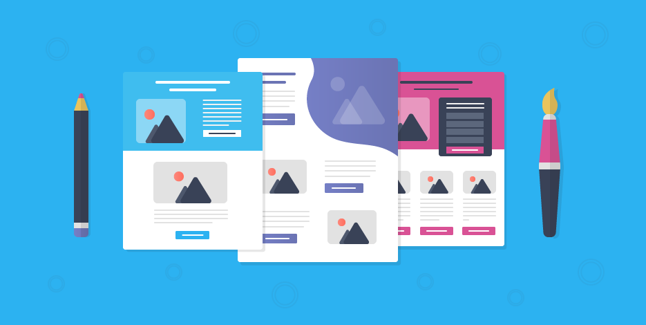 有流量的網(wǎng)站