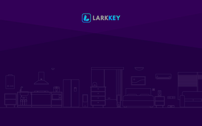 LARKKEY ORDER