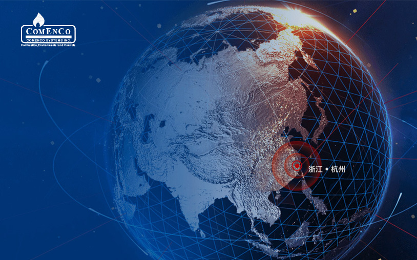 科邁科（杭州）