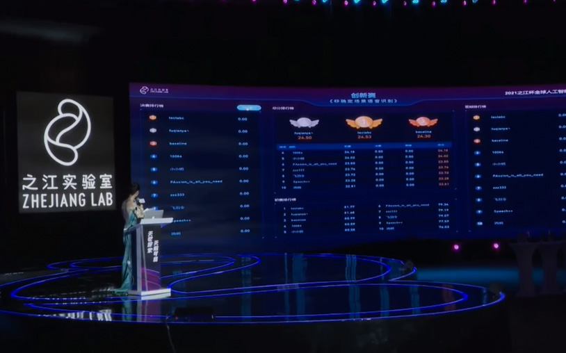 之江實(shí)驗(yàn)室互動(dòng)算分