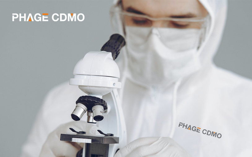 PHAGE CDMO
