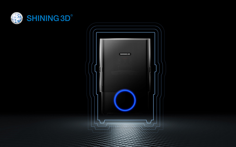 О компании SHINING 3D