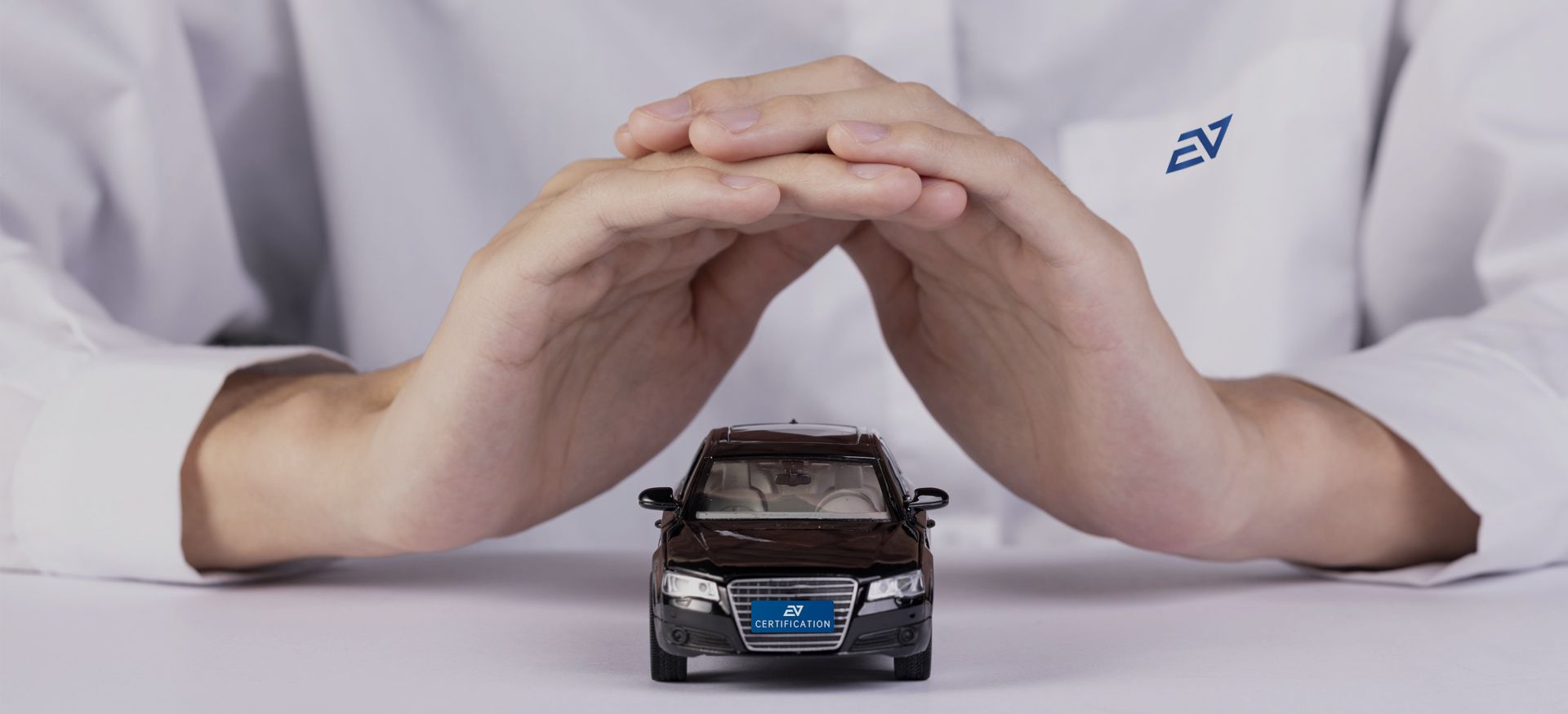 EV認證