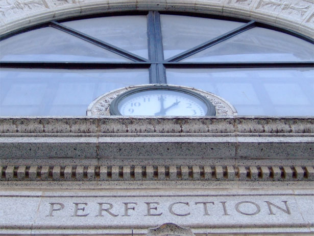 任何時(shí)候完美主義具有積極和消極的影響