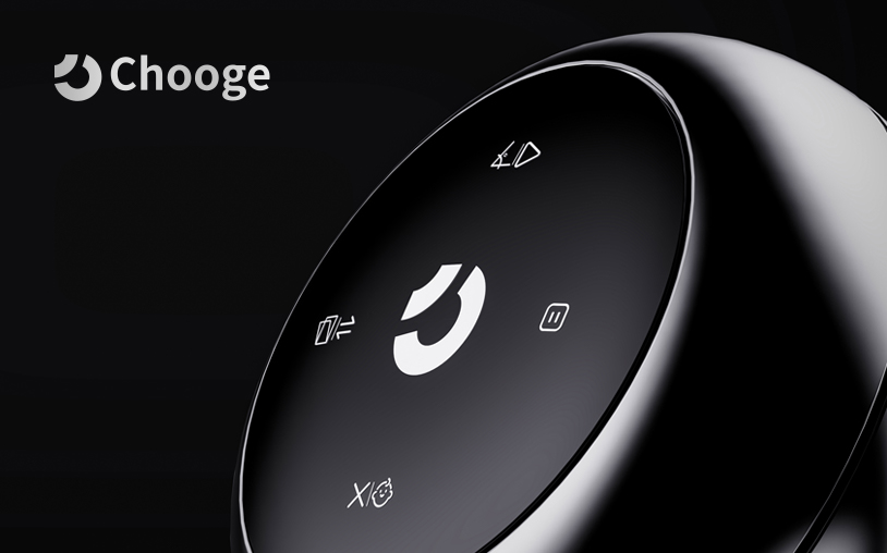 Chooge-創(chuàng)景