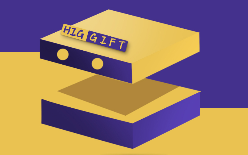 HIG GIFT