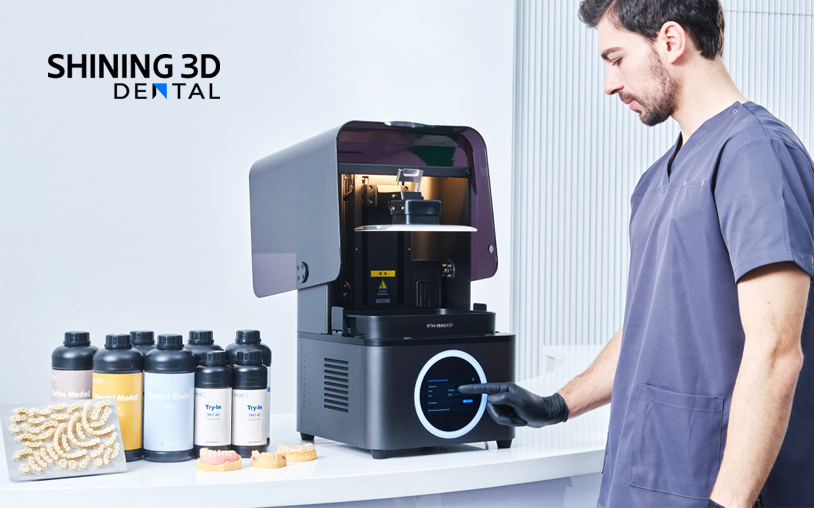 SHINING3DDENTAL-KO